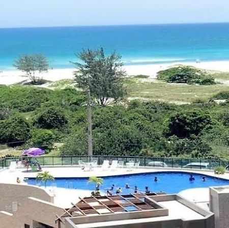 Le Bon Vivant Arraial Do Cabo 405 Bl A Exteriör bild