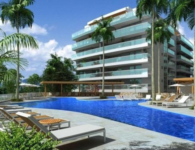 Le Bon Vivant Arraial Do Cabo 405 Bl A Exteriör bild