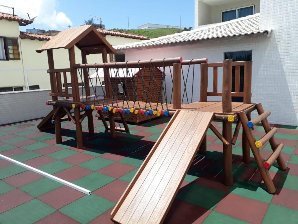 Le Bon Vivant Arraial Do Cabo 405 Bl A Exteriör bild